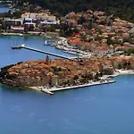 Appartement A1-apartment 50m From The With The Sea View