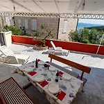 Appartement A1-apartment 50m From The With The Sea View Korčula
