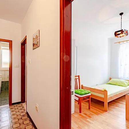 A1-apartment 50m From The With The Sea View Korčula