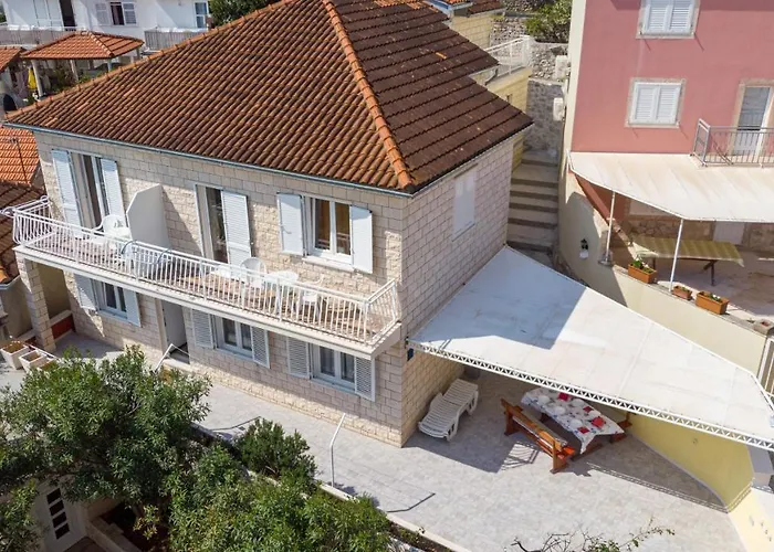 A1-apartment 50m From The With The Sea View Appartamento