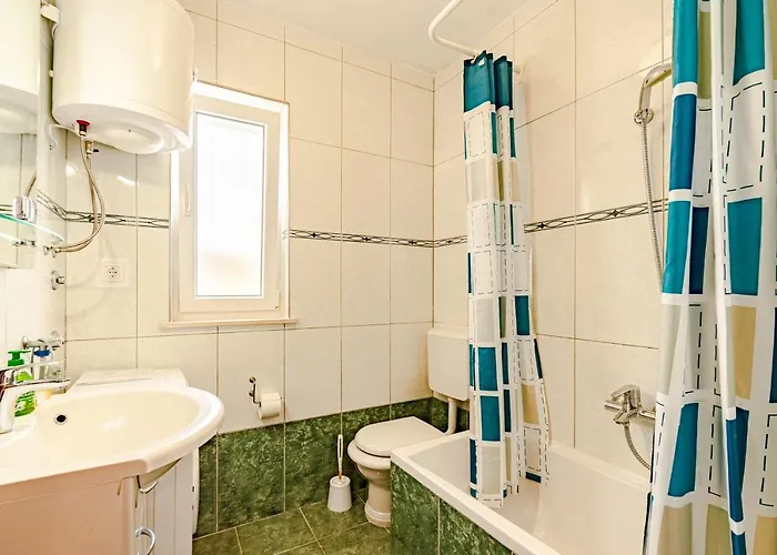 A1-apartment 50m From The With The Sea View Appartamento Korčula