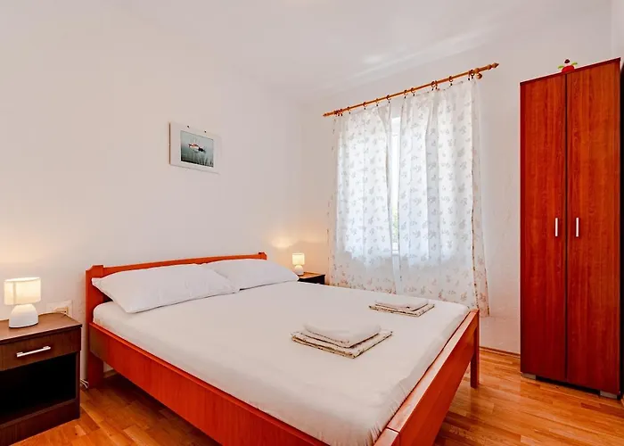 A1-apartment 50m From The With The Sea View Appartamento