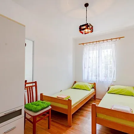 A1-apartment 50m From The With The Sea View Korcula Town