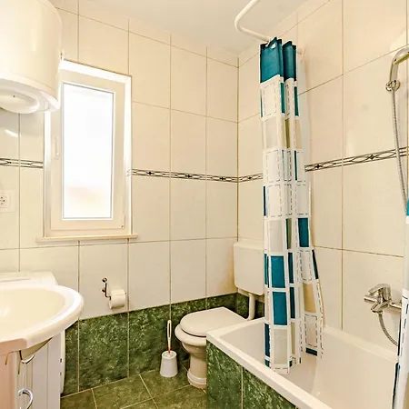 A1-apartment 50m From The With The Sea View アパート コルチュラ