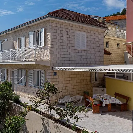 A1-apartment 50m From The With The Sea View Lejlighed