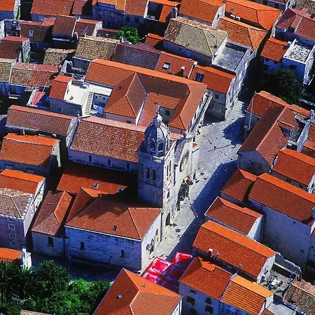 A1-apartment 50m From The With The Sea View アパート *