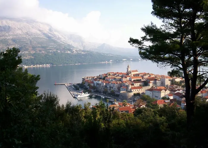 Apartment A1-apartment 50m From The With The Sea View *